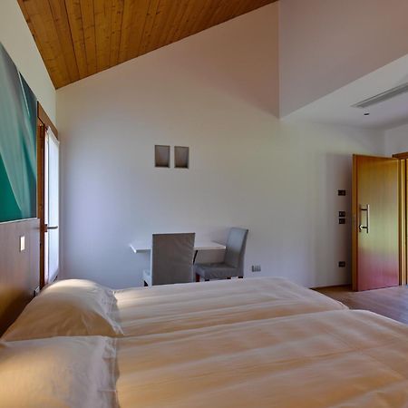 Вилла Relais Agrituristico Ormesani Сан-Либерале Номер фото