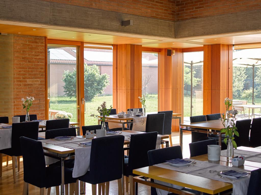 Вилла Relais Agrituristico Ormesani Сан-Либерале Экстерьер фото