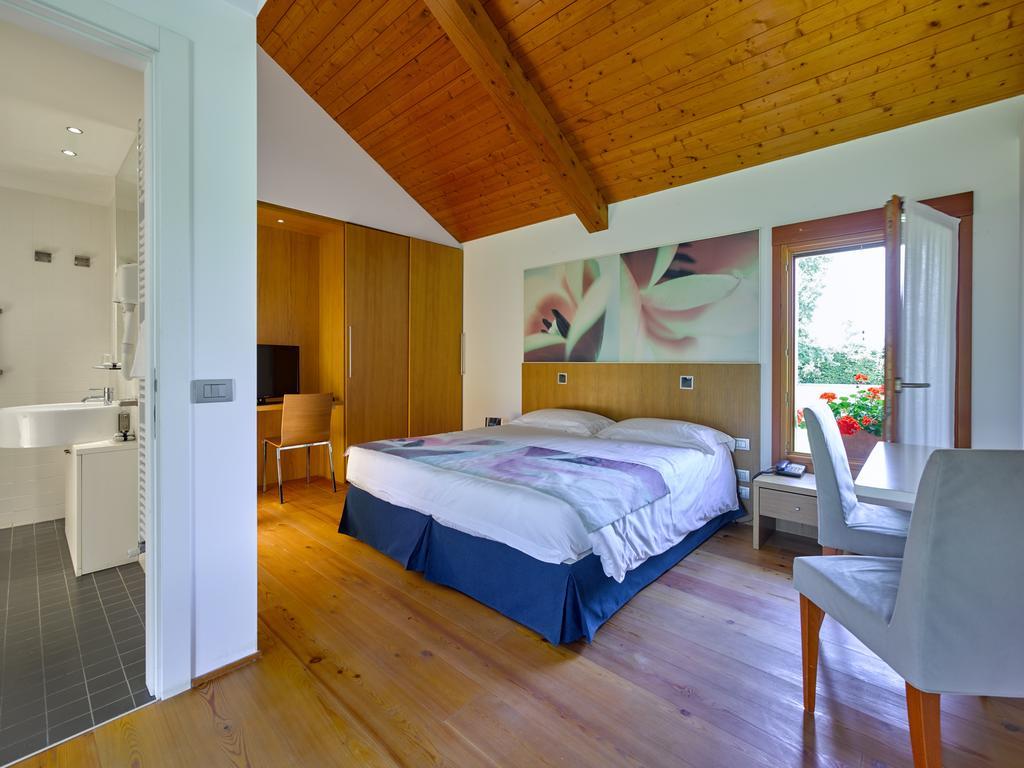 Вилла Relais Agrituristico Ormesani Сан-Либерале Экстерьер фото