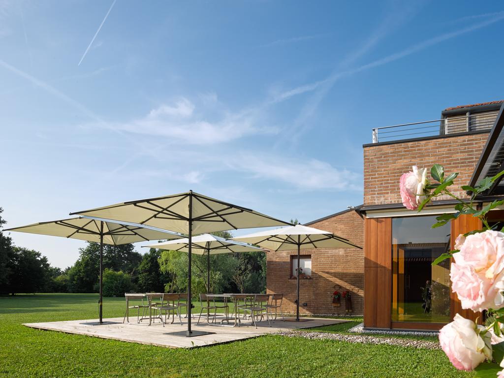 Вилла Relais Agrituristico Ormesani Сан-Либерале Экстерьер фото