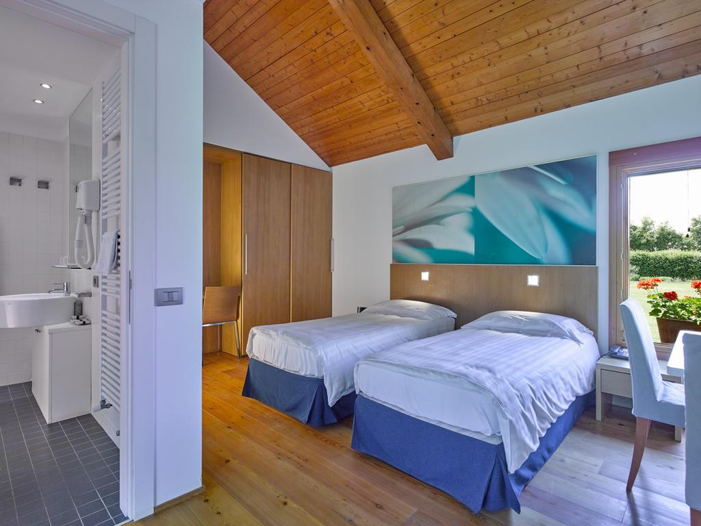 Вилла Relais Agrituristico Ormesani Сан-Либерале Номер фото