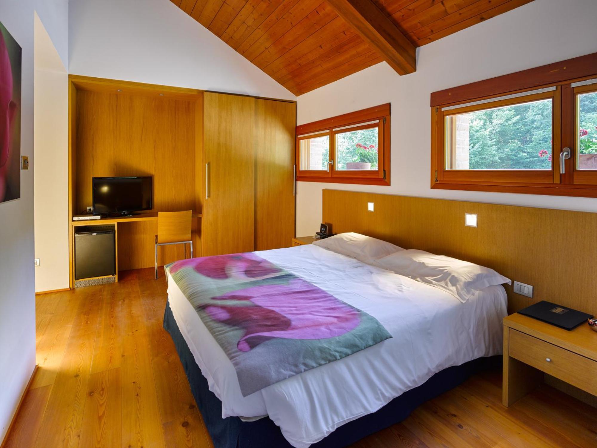 Вилла Relais Agrituristico Ormesani Сан-Либерале Номер фото