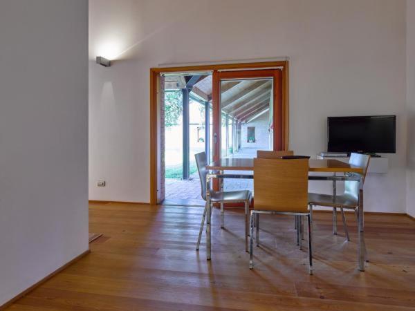 Вилла Relais Agrituristico Ormesani Сан-Либерале Экстерьер фото